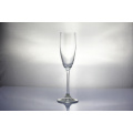 Haonai hand made champagne glass crystal champagne flute wine champagne drink glass cup